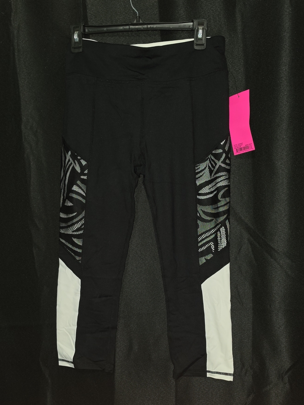 Betsey Johnson Athletic Leggings